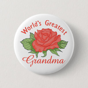 Världsmästare Grandma Knapp