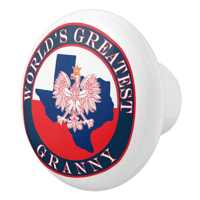 Världsmästare Granny Knopp (Höger)