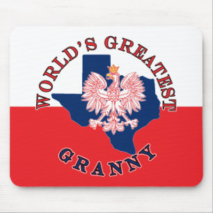 Världsmästare Granny Musmatta