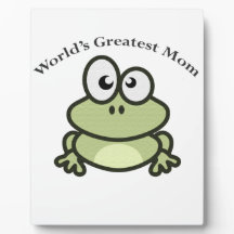 Världsmästare Mamma