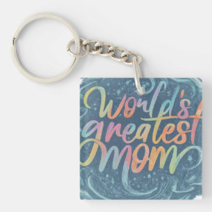 Världsmästare Mamma