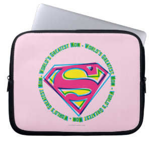 världsmästare Mamma Laptop Fodral