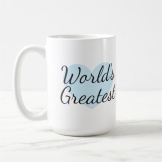 Världsmästare Niece (15 oz) Kaffe Mugg