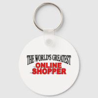Världsmästare Online Shopper