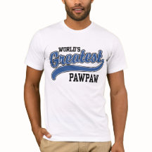 Världsmästare PawPaw
