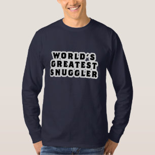 Världsmästare Snuggler Tröja