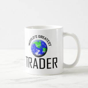 Världsmästareaffärsman Kaffemugg