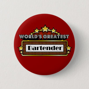 VärldsmästareBartender Knapp