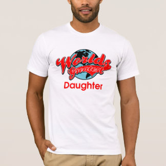 Världsmästaredotter Tee