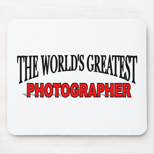 Världsmästarefotografen Musmatta (Framsidan)