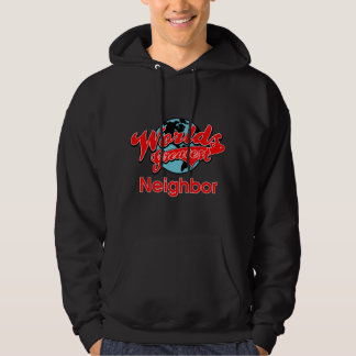 Världsmästaregrann Sweatshirt
