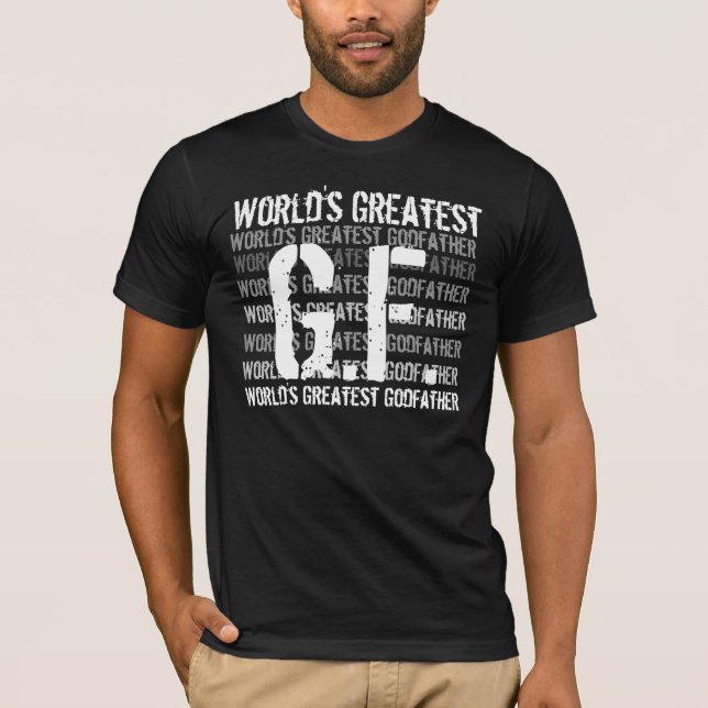 Världsmästaregudfader Tee (Framsida)