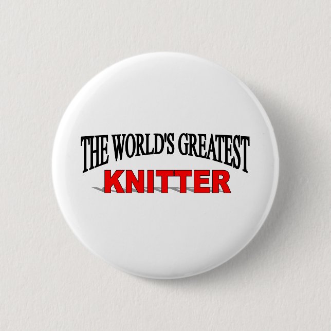 Världsmästareknitteren Knapp (Framsida)