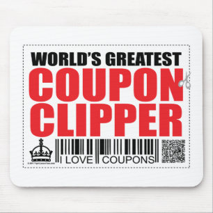 VärldsmästarekupongClipper Musmatta