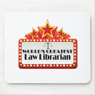 Världsmästarelagbibliotekarie Musmatta