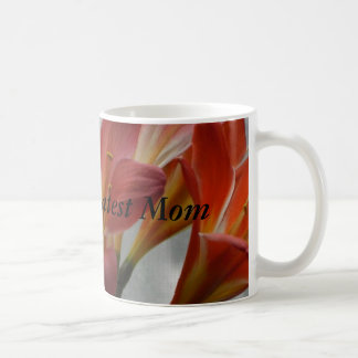 Världsmästaremamma Kaffemugg