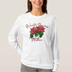 Världsmästaremor T Shirt