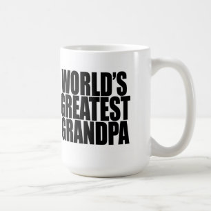Världsmästaremorfarmugg Kaffemugg