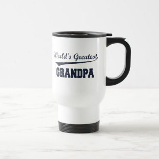 Världsmästaremorfartravel mug resemugg