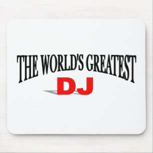 Världsmästaren DJ Musmatta