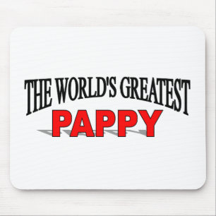 Världsmästaren Pappy Musmatta