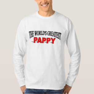 Världsmästaren Pappy Tee