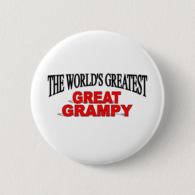 Världsmästaren underbara Grampy Knapp (Framsida)
