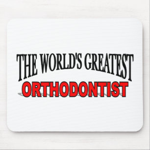 Världsmästareorthodontisten Musmatta