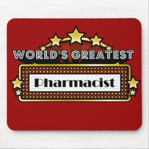 VärldsmästarePharmacist Musmatta