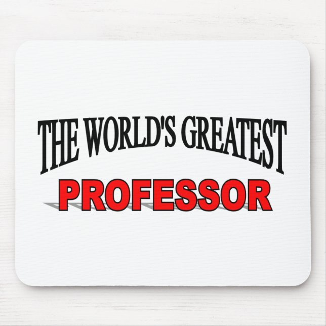 Världsmästareprofessorn Musmatta (Framsidan)