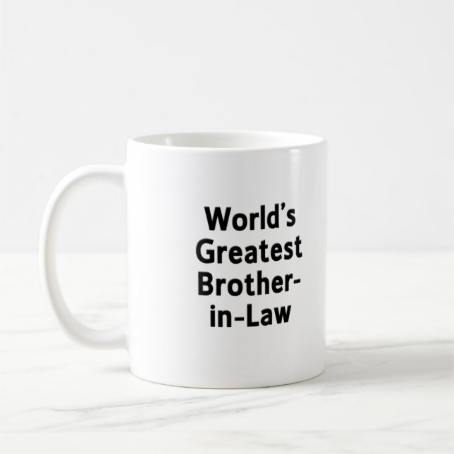 Världsmästaresvågermugg Kaffemugg (Vänster)