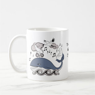 Världsmästaresymfonin Kaffemugg
