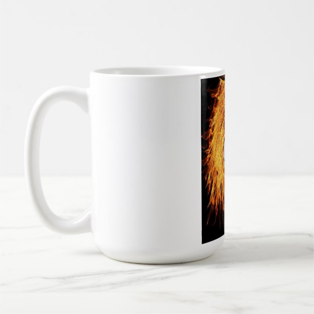 Världsmästerskapet i fotboll 2026 kaffemugg (Vänster)