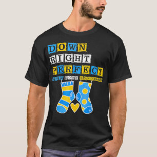 Världsmedvetandehöjdssockel T 21 Marc Shirt