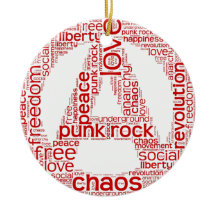 Världsmolnet i anarki formar