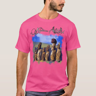 Världsmysterier.01 T Shirt