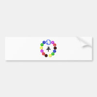 Världsreligiösa symboler