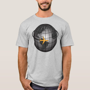 Världsresa T Shirt