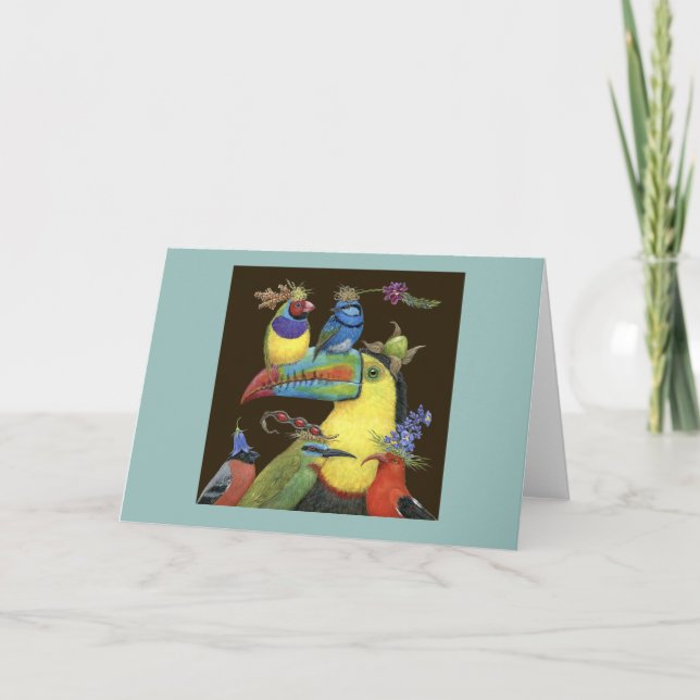 Världsresandekort Kort (Framsida)