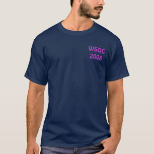Världsserie av Certamen T Shirt
