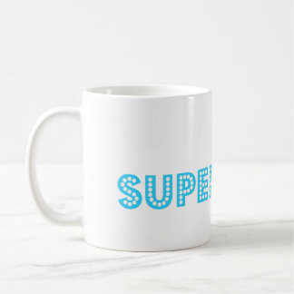 Världsstjärna Kaffemugg