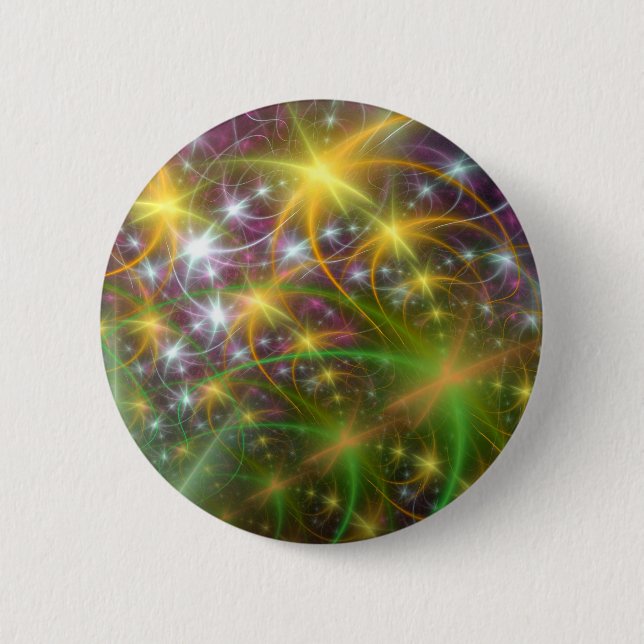 Världsstjärna Knapp (Framsida)