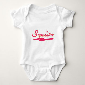 Världsstjärna Tee Shirt