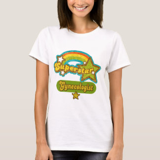 Världsstjärnagynekolog Tee