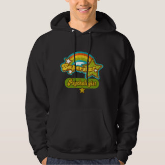 Världsstjärnapsykolog Hoodie