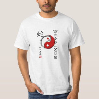 VärldsTai-Chi & Qigong dag 2013 T-shirt
