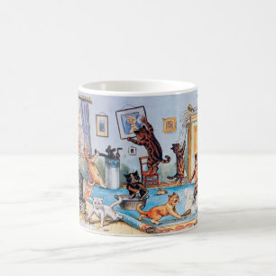 Vårlokalvård Kaffemugg