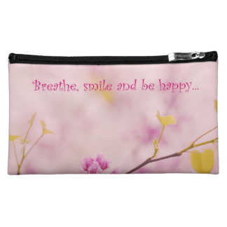 Vårluft Bagettes hänger lös Sminkväska