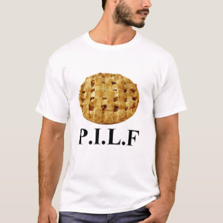 Varm Apple paj T-shirt