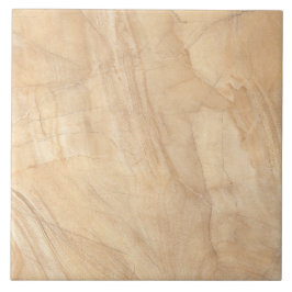 Varm beige marmorerad textur kakelplatta